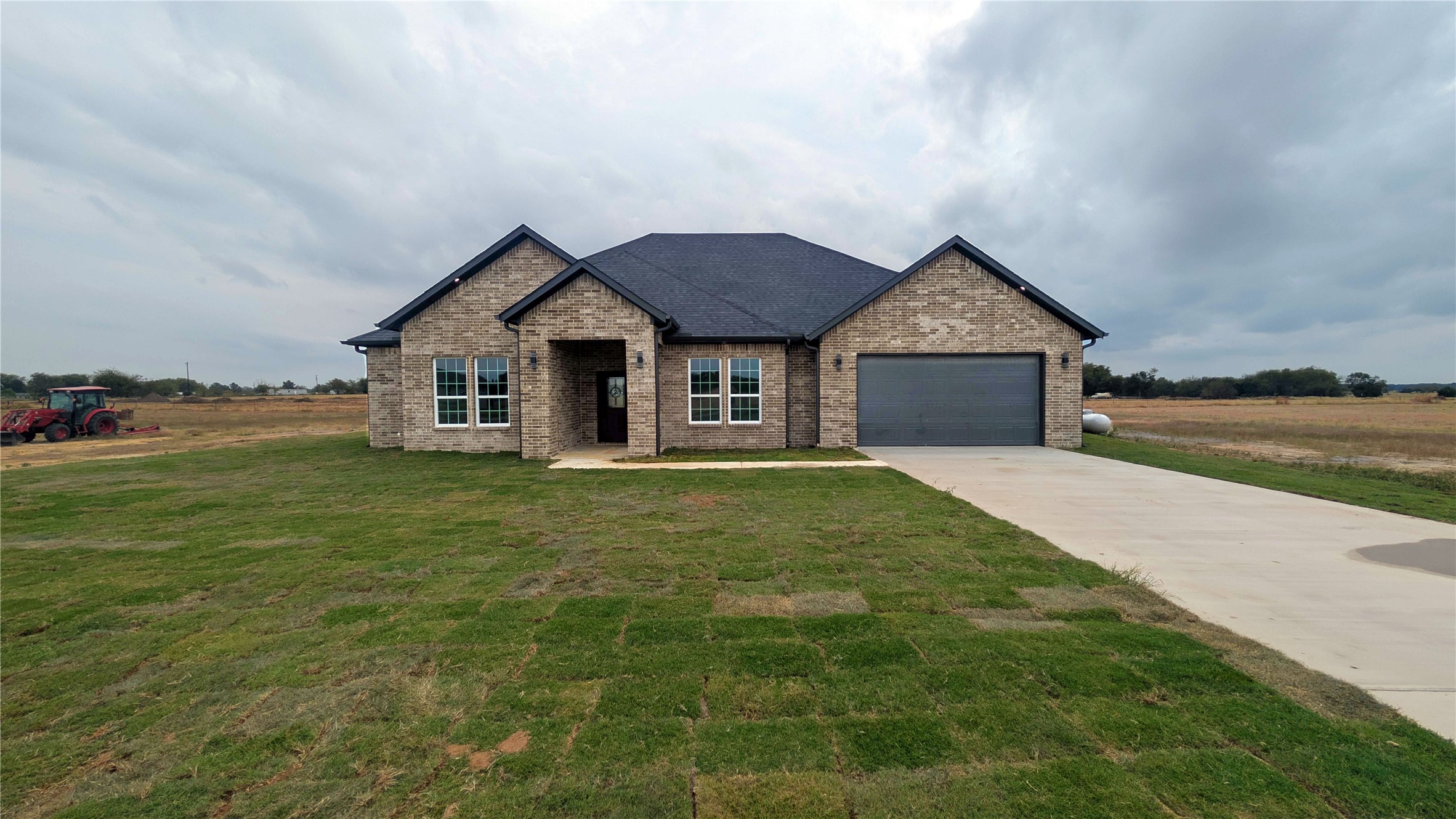 235 Private Road Point TX 75472