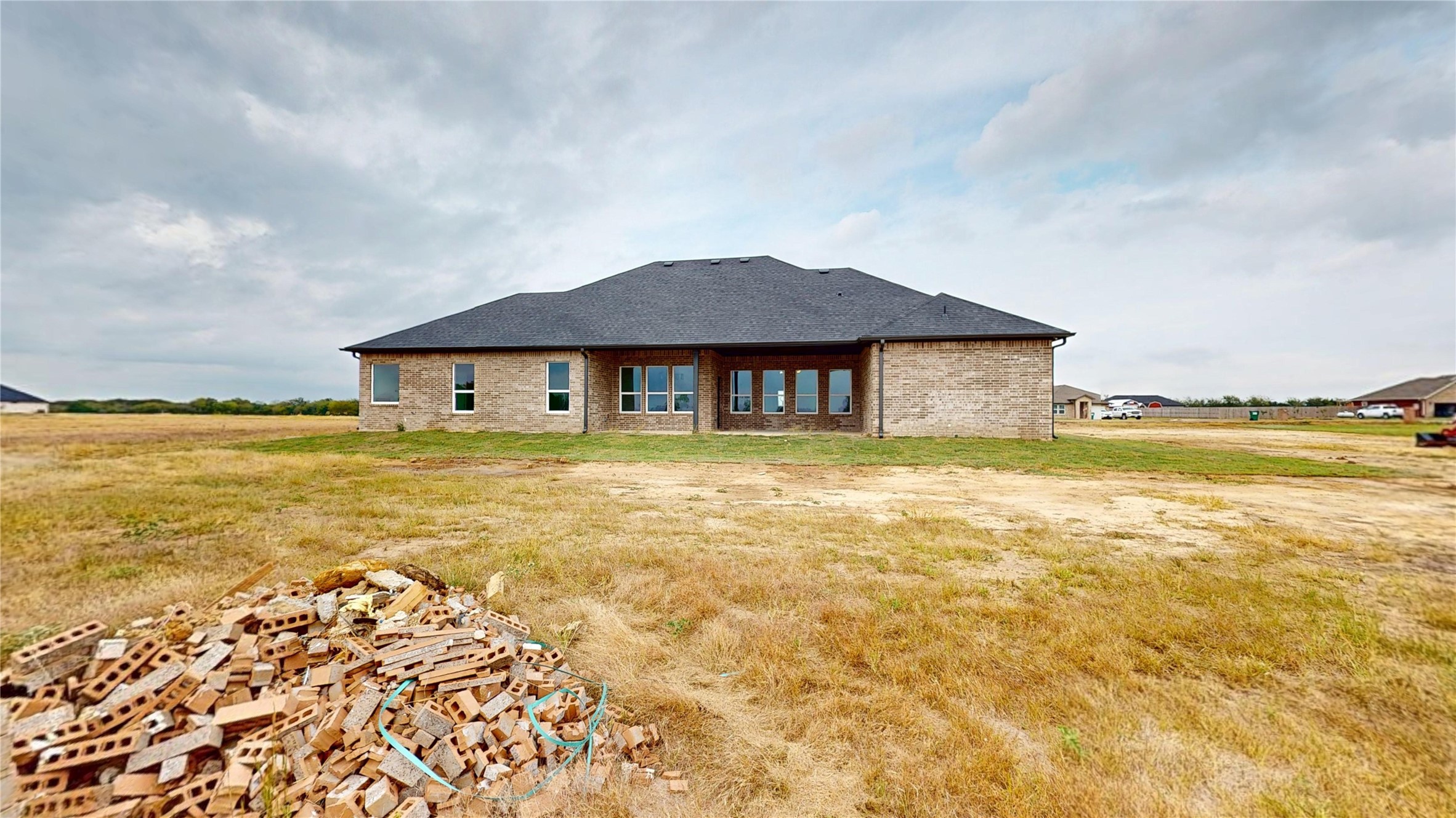 235 Private Road Point TX 75472