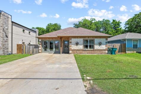 303 E Brockett Street Sherman TX 75090