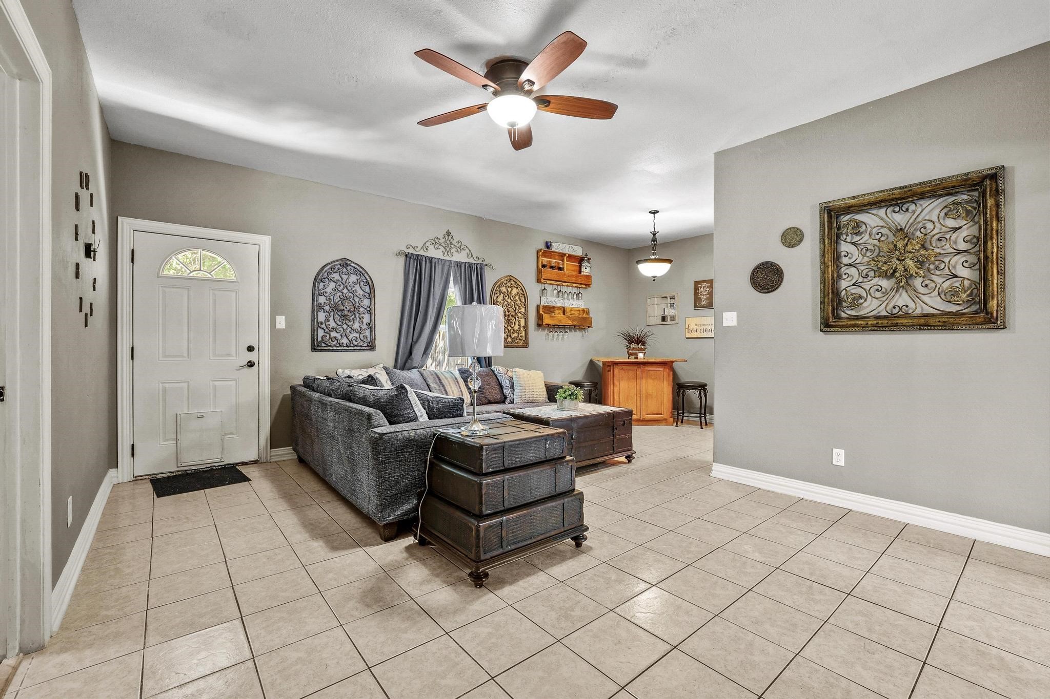 303 E Brockett Street Sherman TX 75090