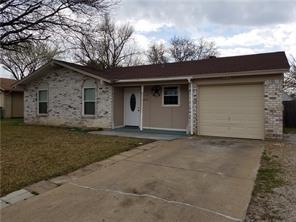 14828 Green Valley Drive Balch Springs TX 75180