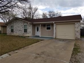14828 Green Valley Drive Balch Springs TX 75180