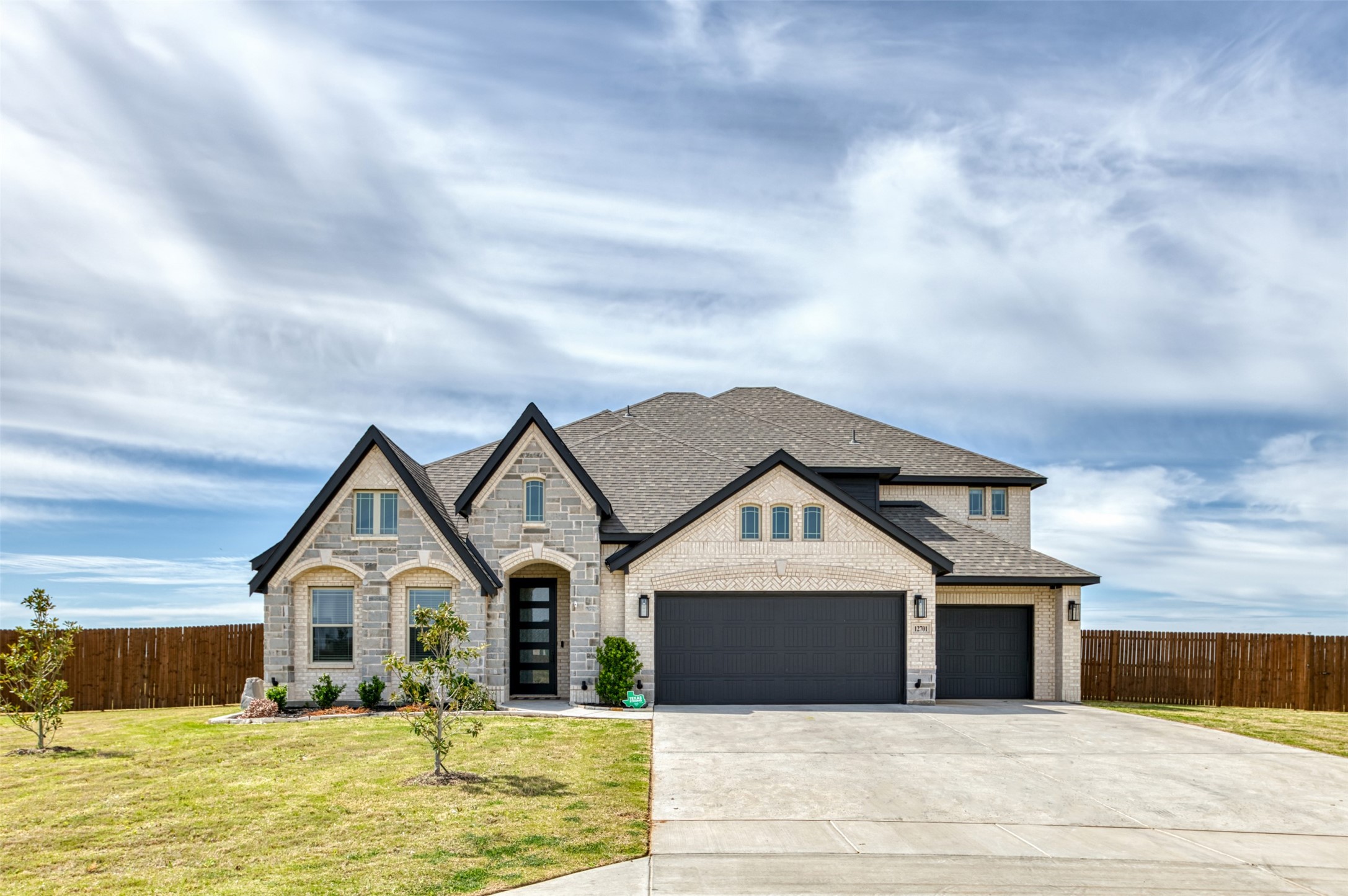 12701 Cactus Court Godley TX 76044