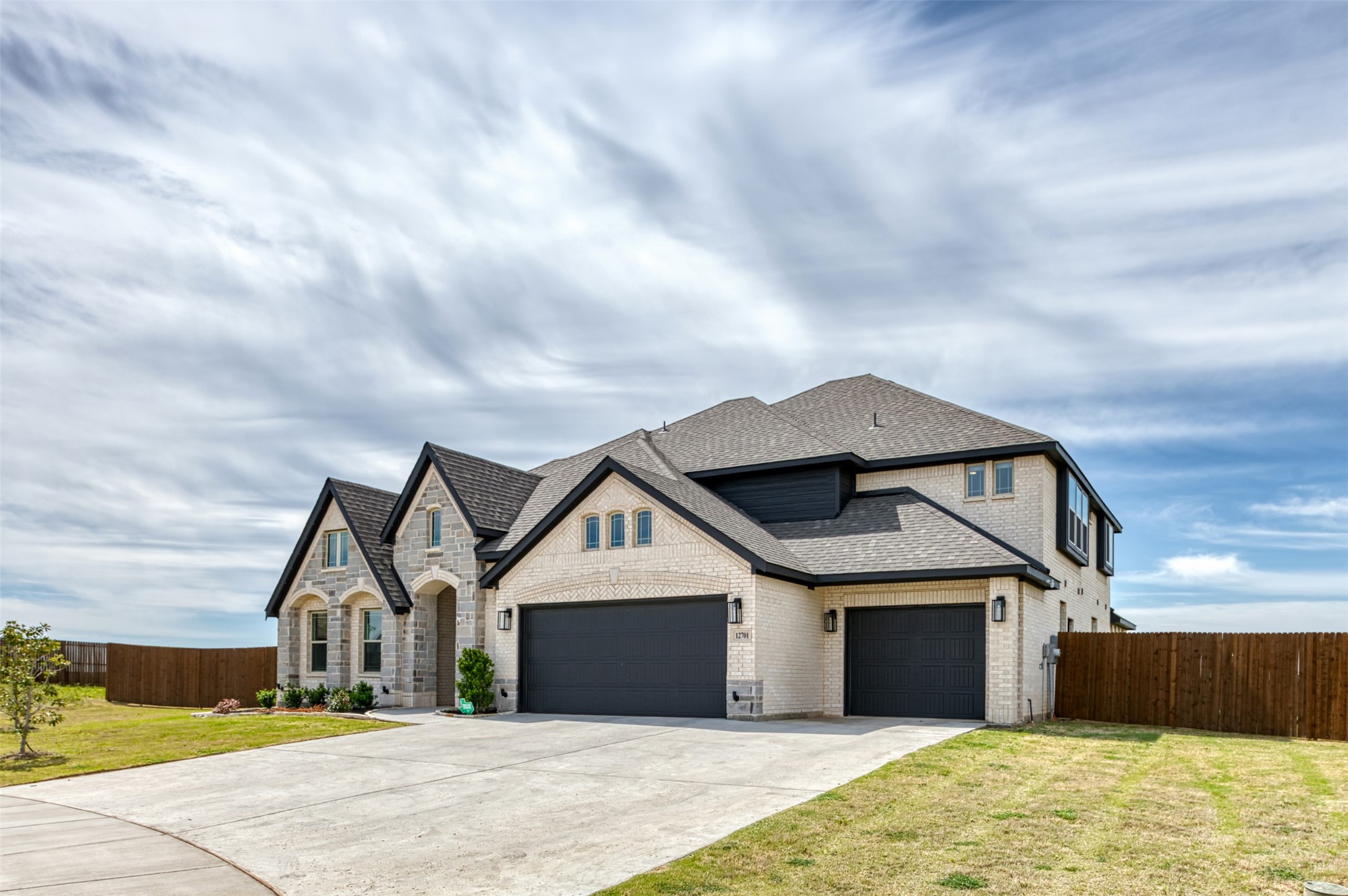 12701 Cactus Court Godley TX 76044