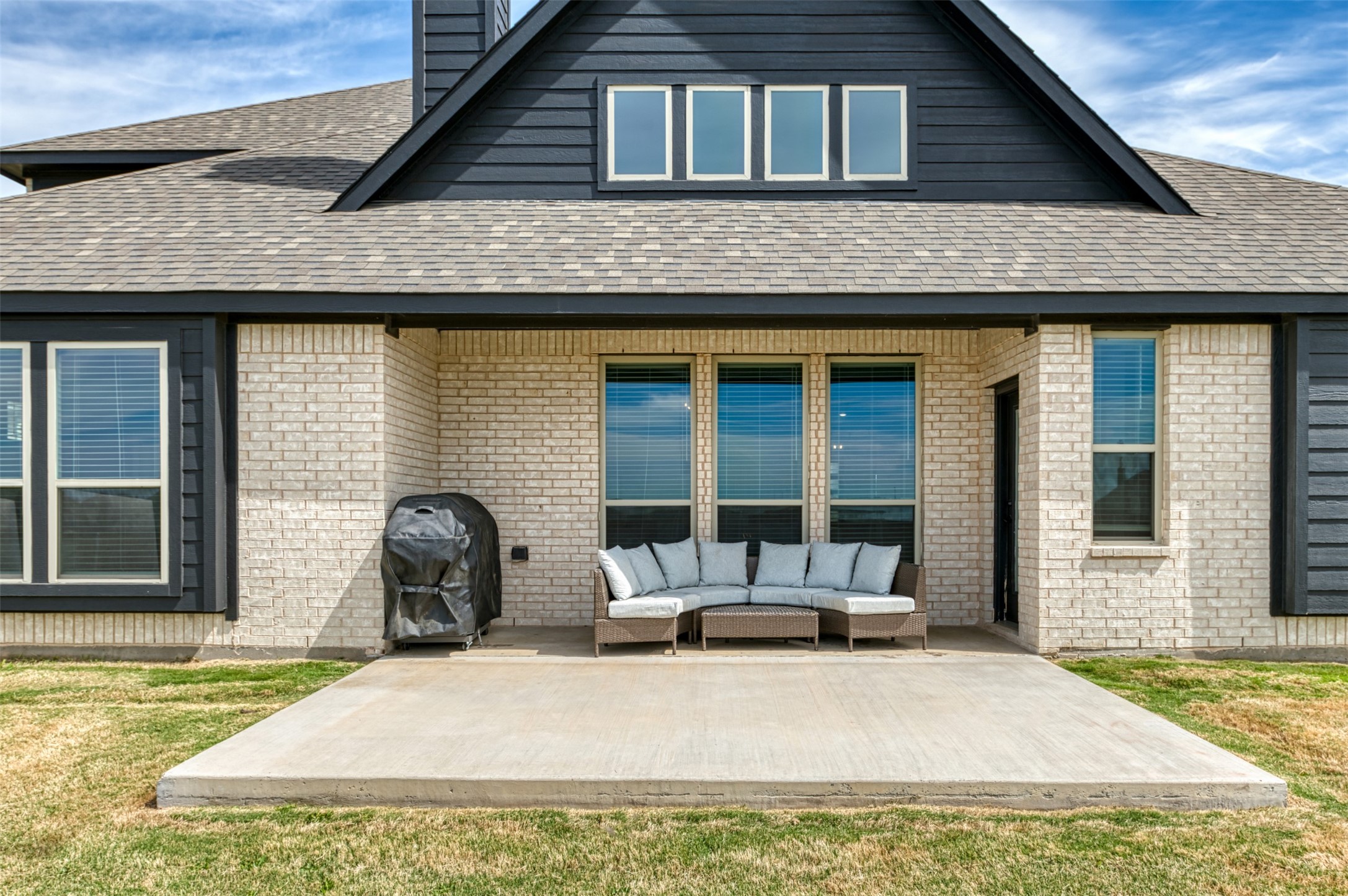 12701 Cactus Court Godley TX 76044