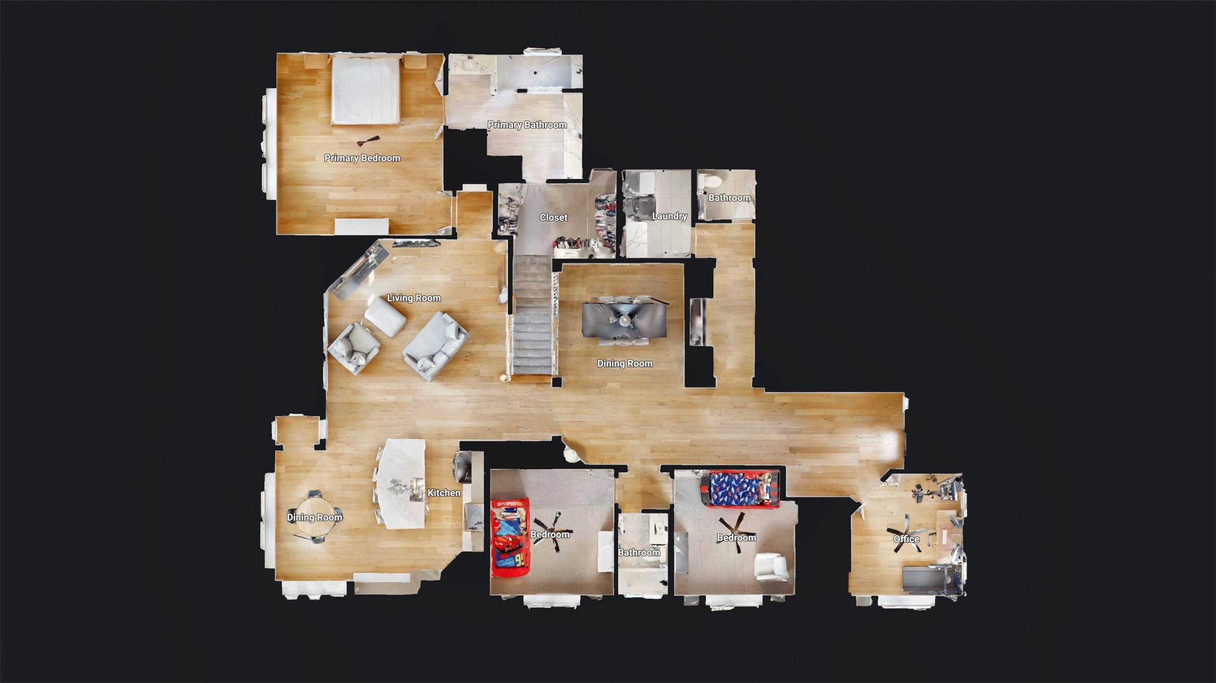 12701 Cactus Court Godley TX 76044