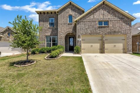 5620 Broad Bay Lane Fort Worth TX 76179