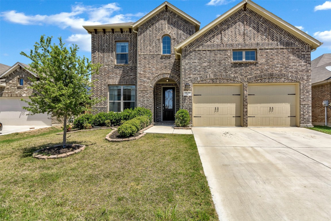 5620 Broad Bay Lane Fort Worth TX 76179