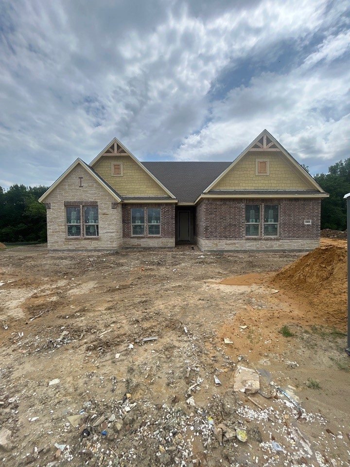 1005 Perrin Lane Van Alstyne TX 75495