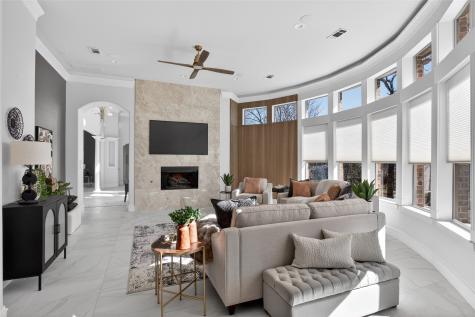 5704 Pine Valley Drive Flower Mound TX 75022