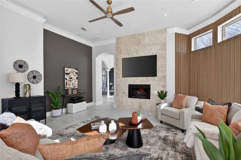 5704 Pine Valley Drive Flower Mound TX 75022