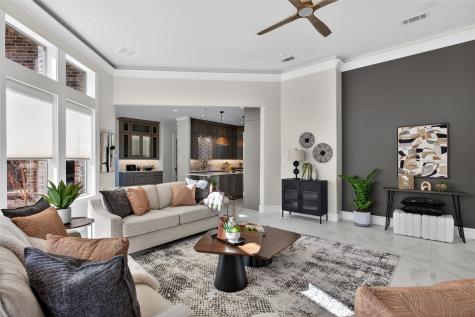 5704 Pine Valley Drive Flower Mound TX 75022