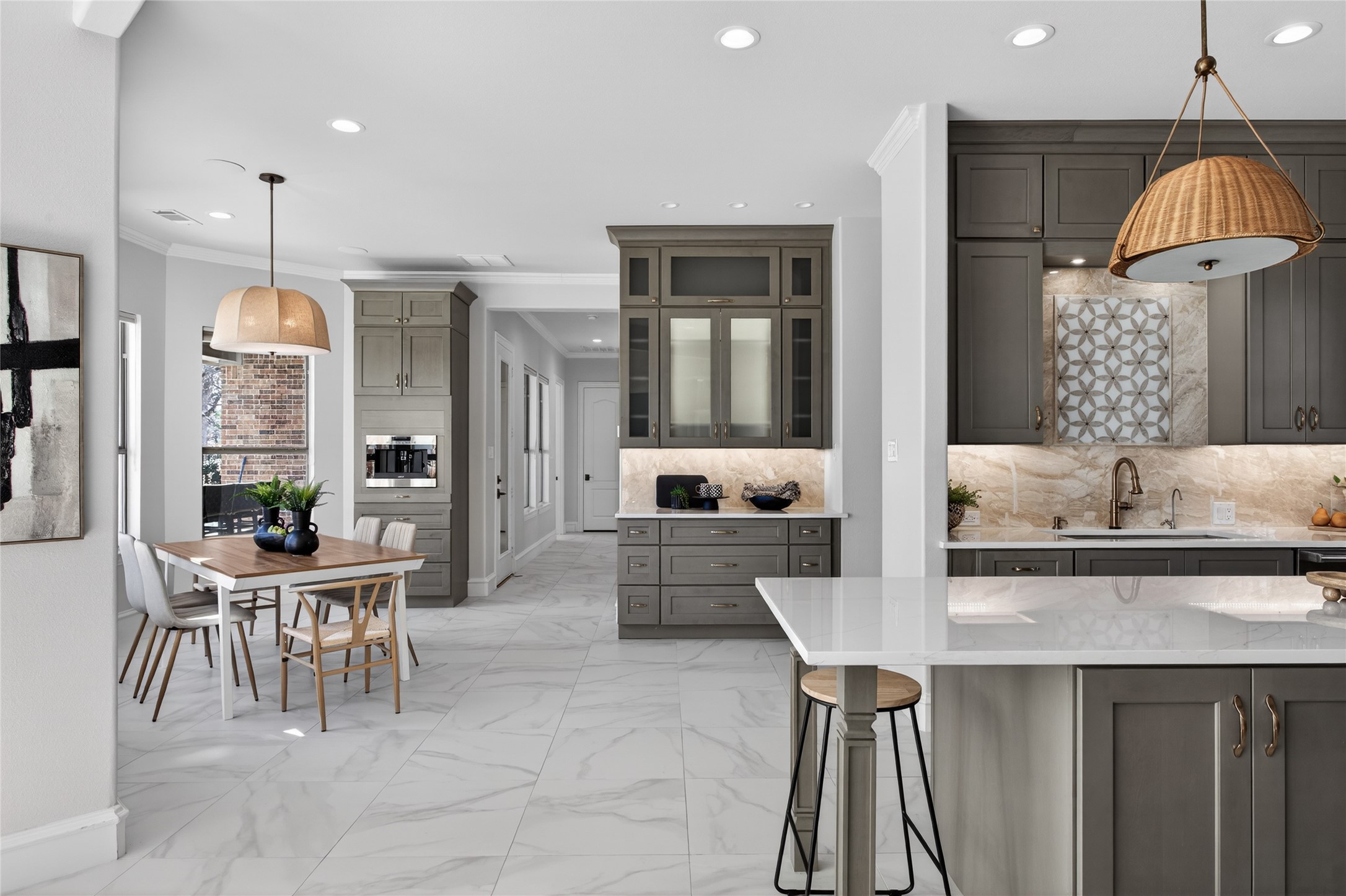 5704 Pine Valley Drive Flower Mound TX 75022