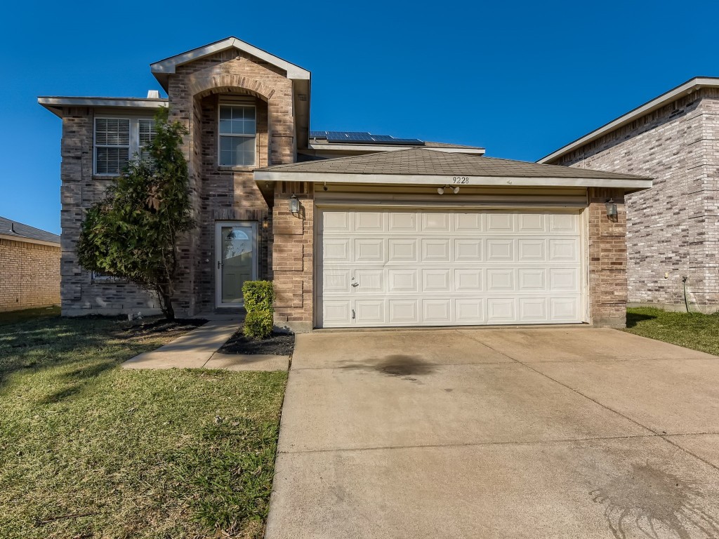 9228 Cheswick Drive Fort Worth TX 76123
