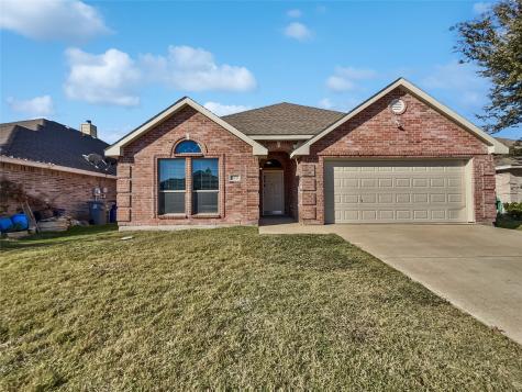 3331 Shining Light Drive Dallas TX 75228