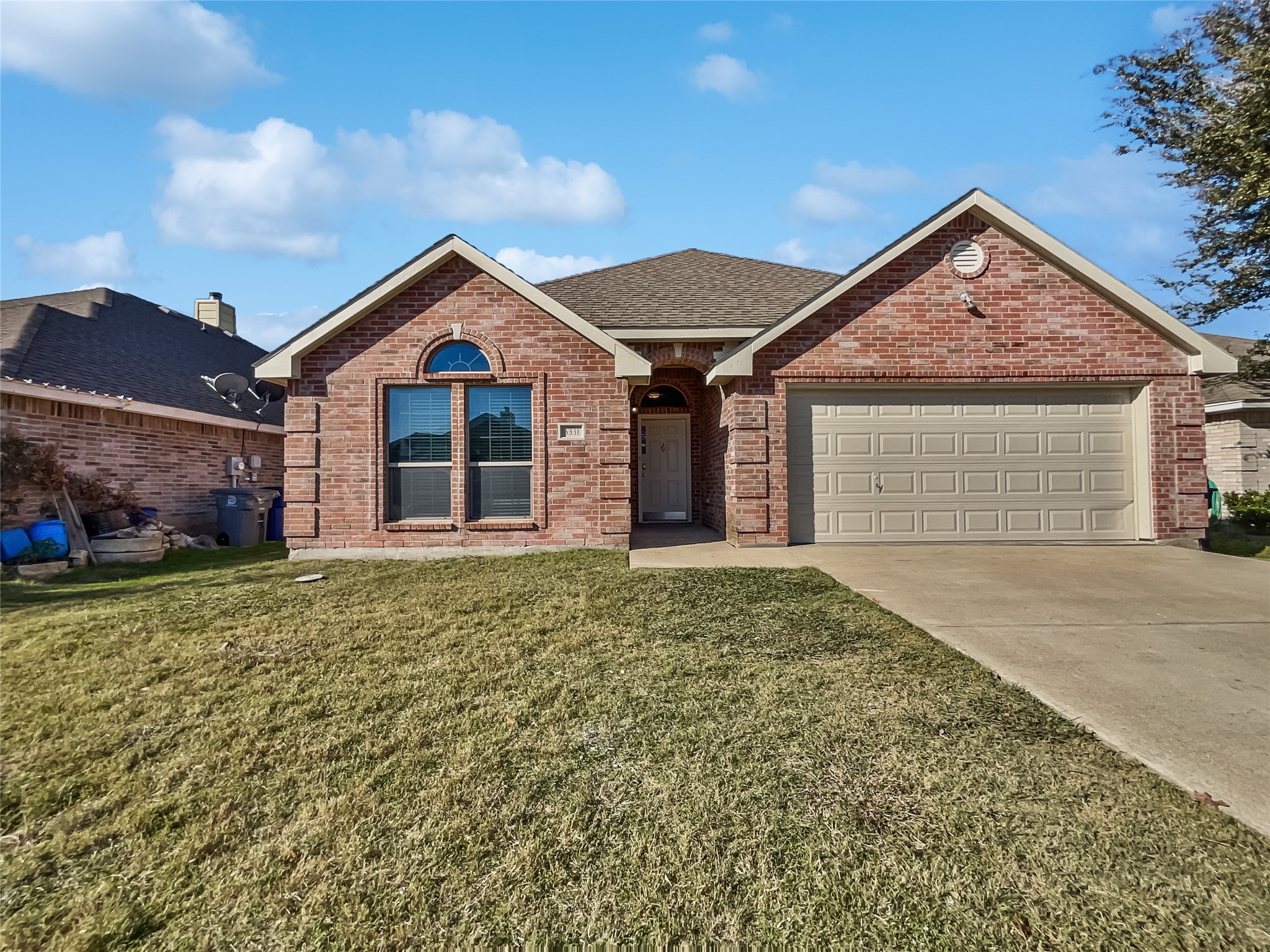 3331 Shining Light Drive Dallas TX 75228
