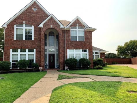 9608 Santa Fe Circle Irving TX 75063