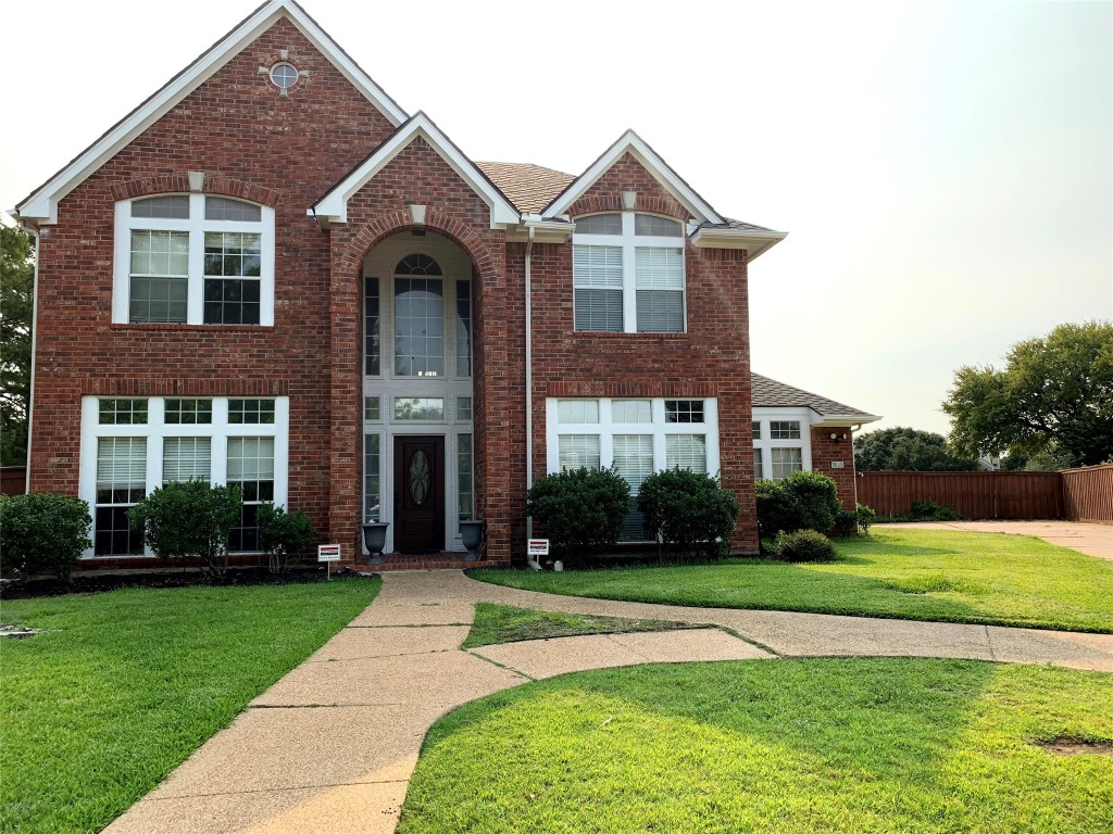 9608 Santa Fe Circle Irving TX 75063