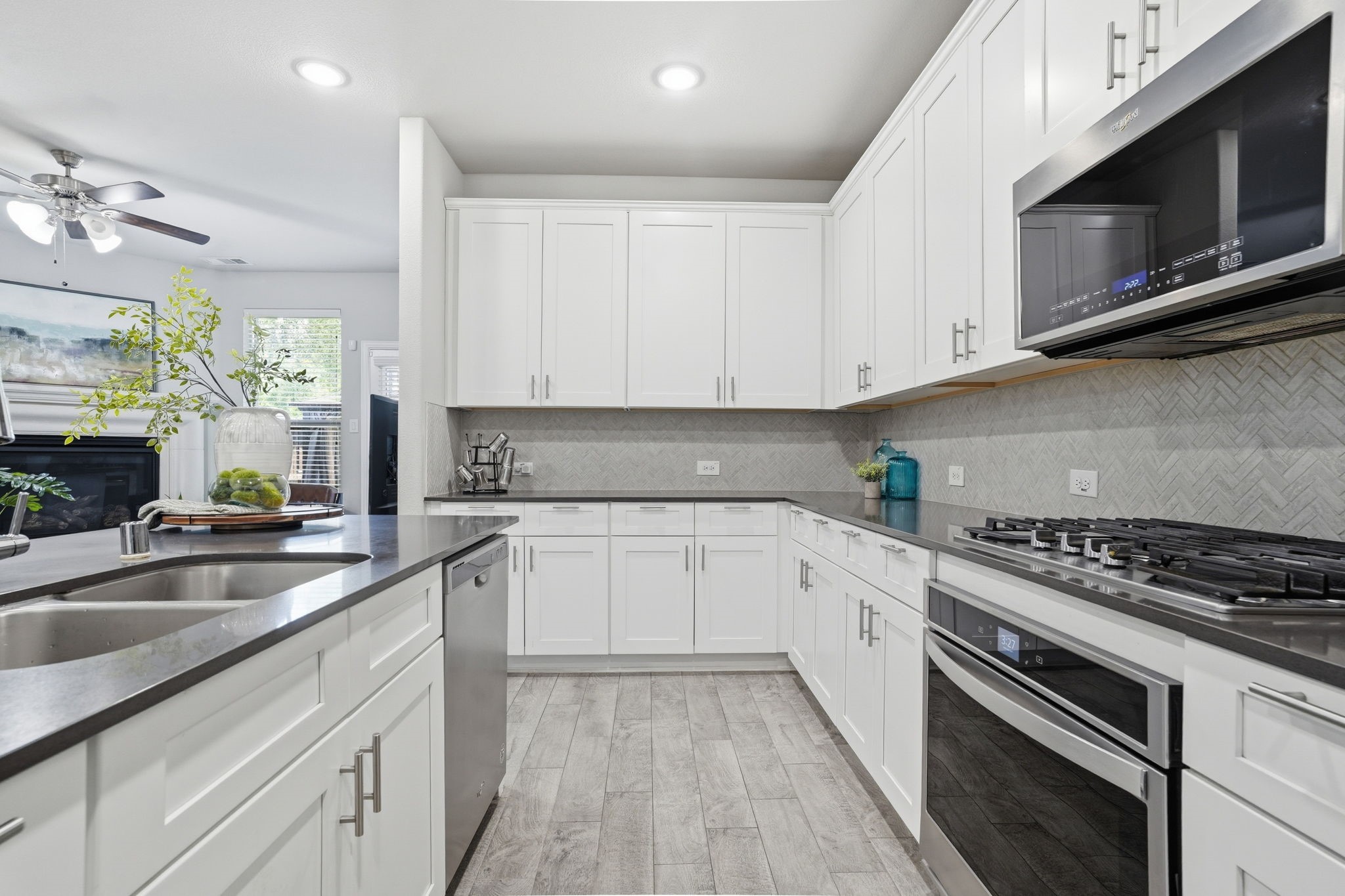 4524 Refugio Drive Plano TX 75024