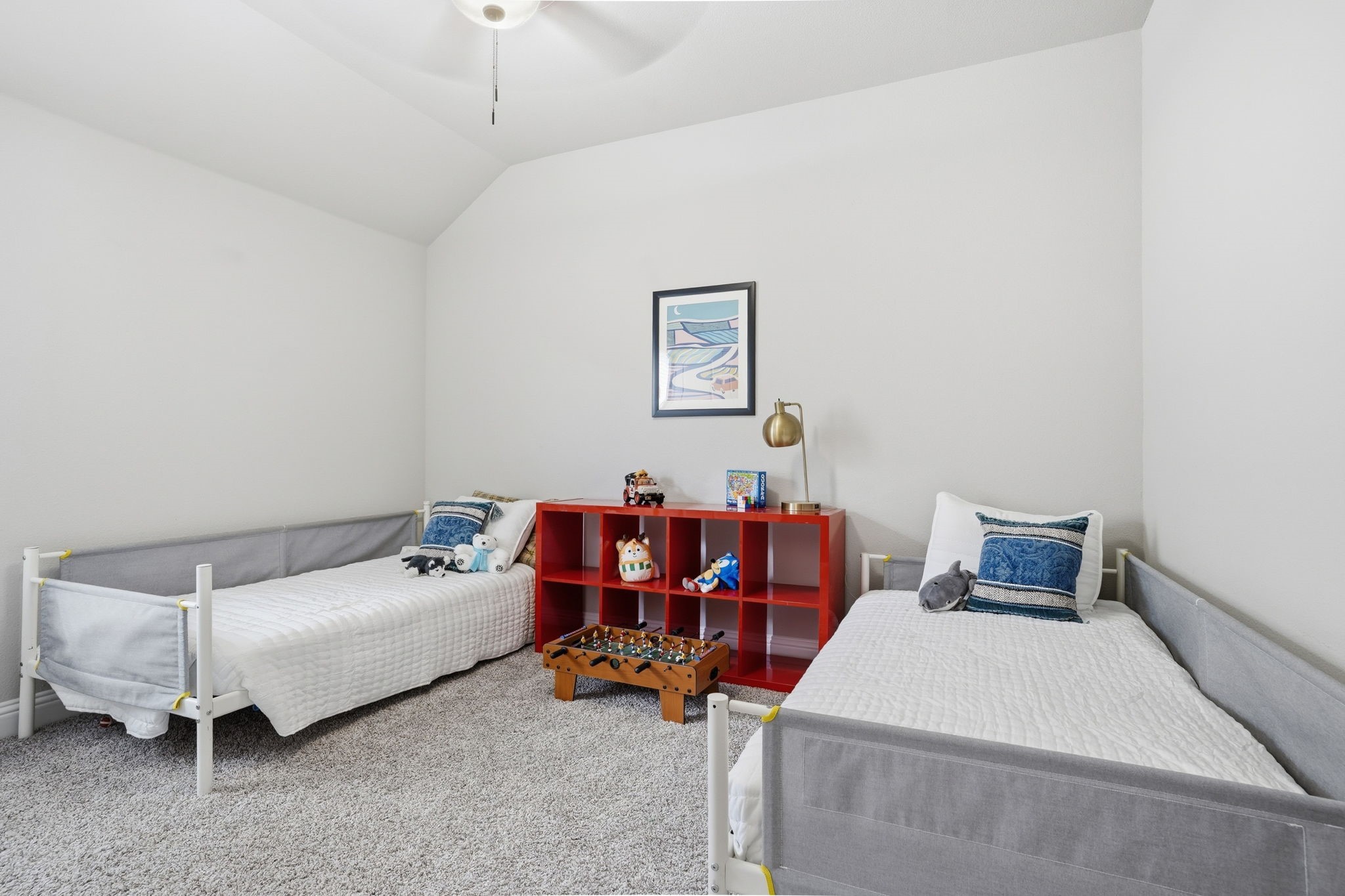 4524 Refugio Drive Plano TX 75024