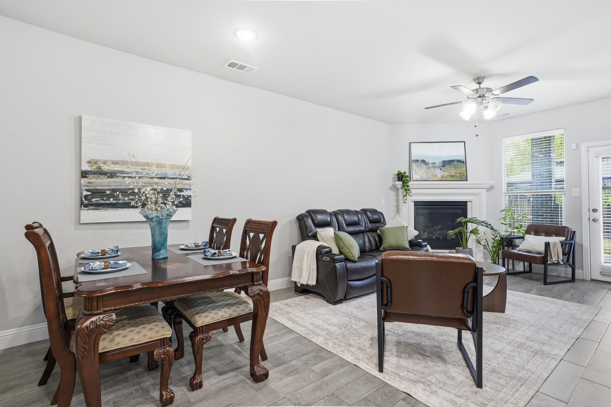 4524 Refugio Drive Plano TX 75024
