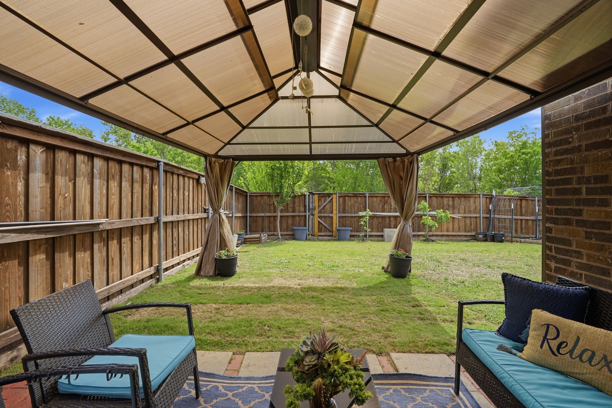 4524 Refugio Drive Plano TX 75024