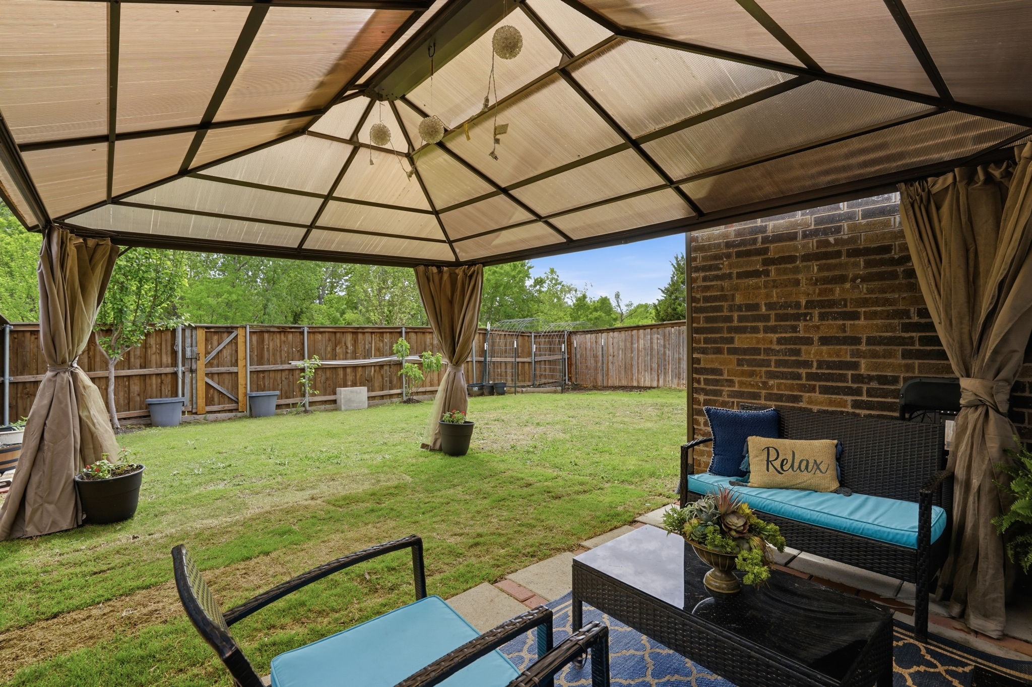 4524 Refugio Drive Plano TX 75024