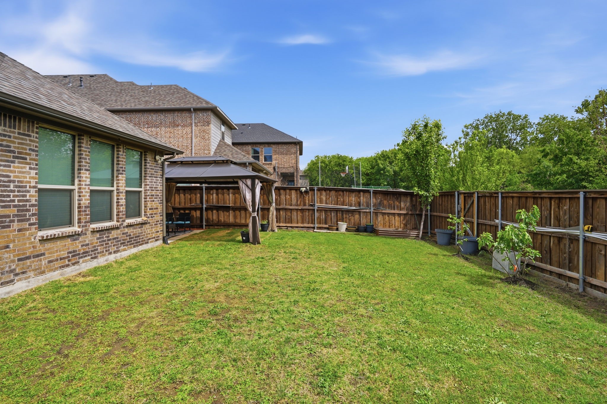 4524 Refugio Drive Plano TX 75024