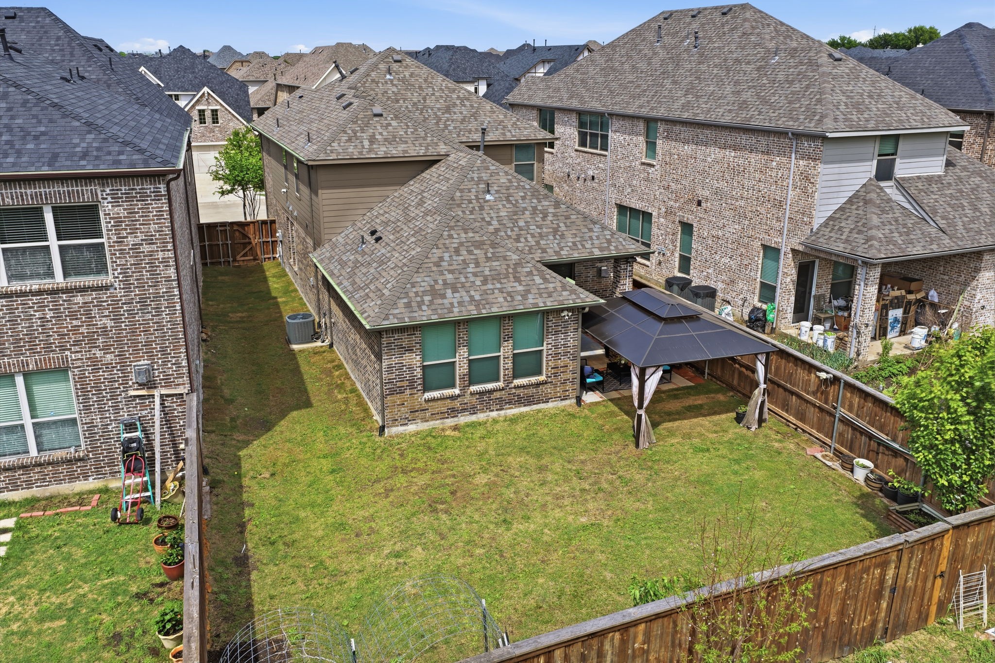 4524 Refugio Drive Plano TX 75024