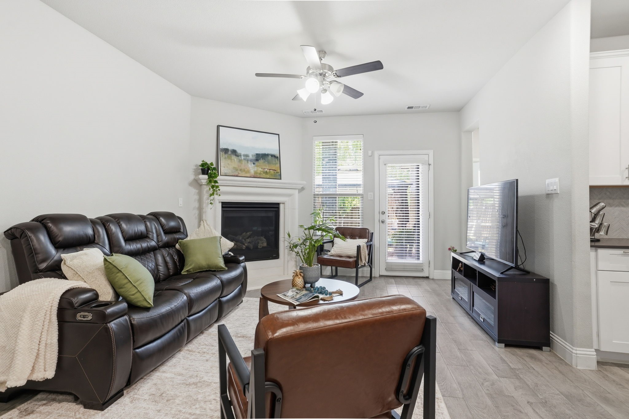 4524 Refugio Drive Plano TX 75024