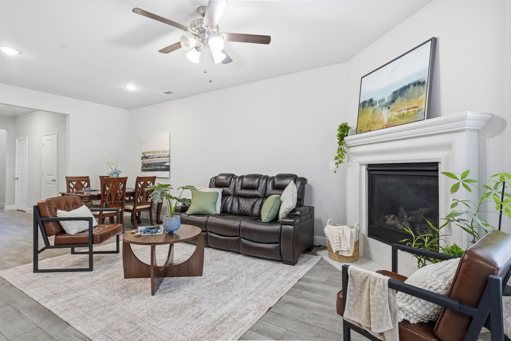 4524 Refugio Drive Plano TX 75024