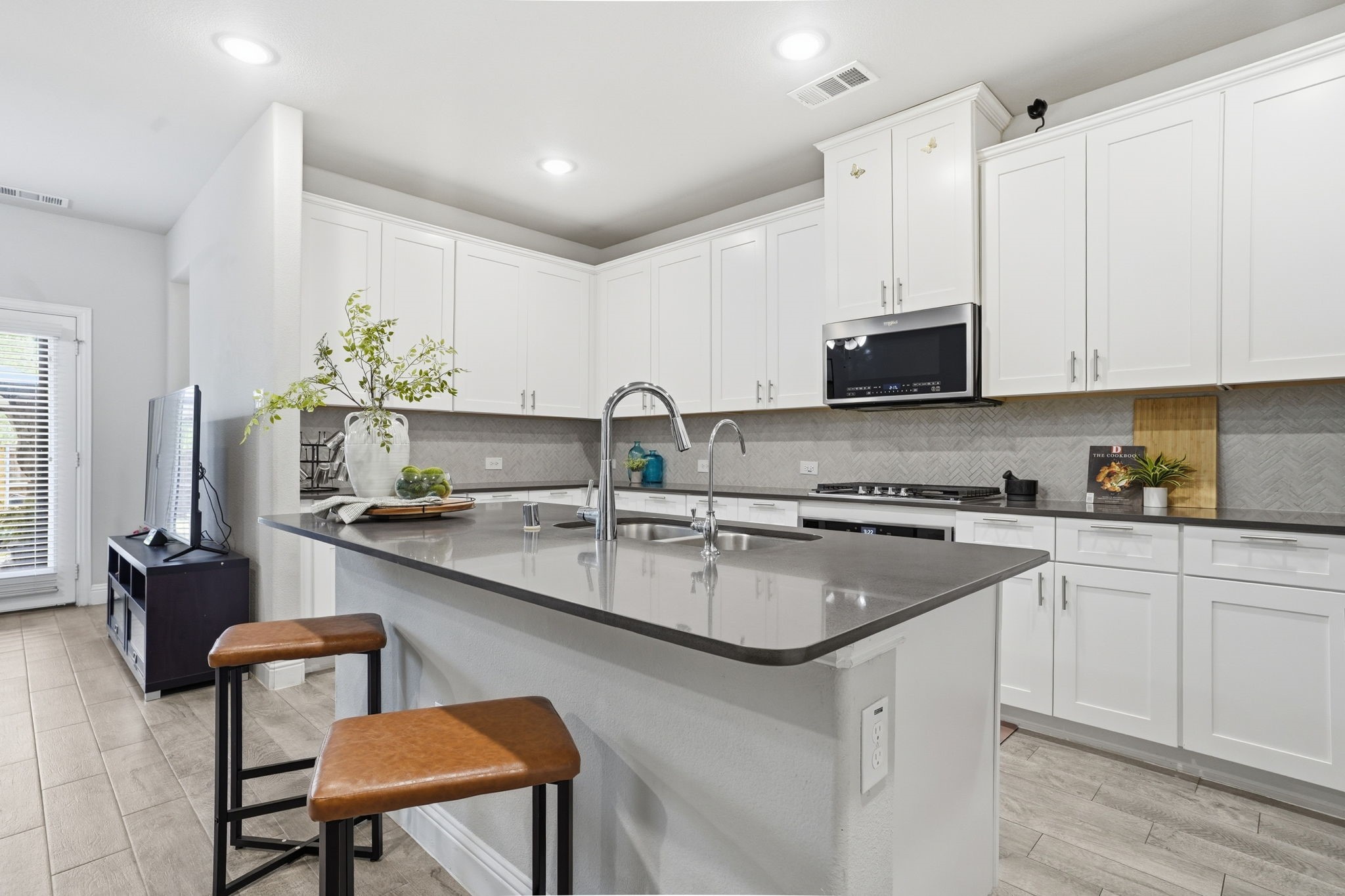 4524 Refugio Drive Plano TX 75024