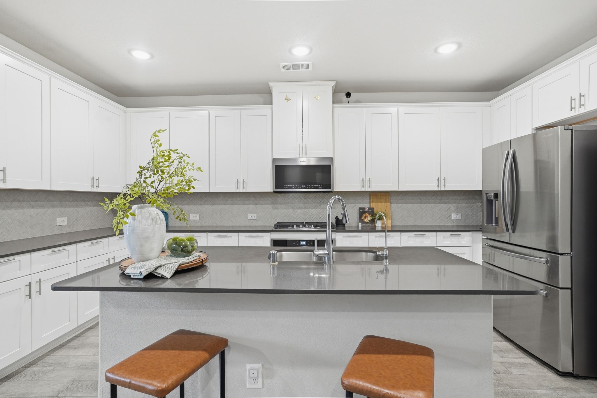 4524 Refugio Drive Plano TX 75024