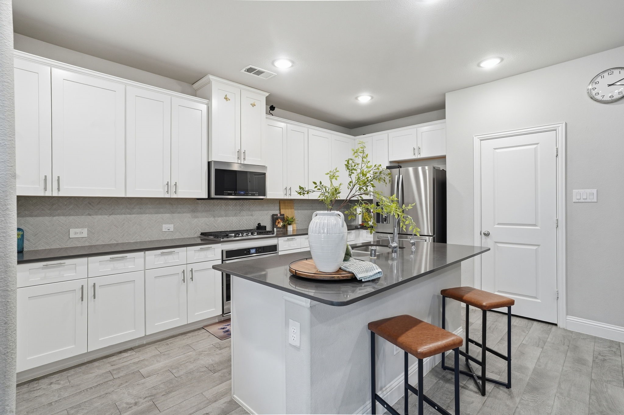 4524 Refugio Drive Plano TX 75024