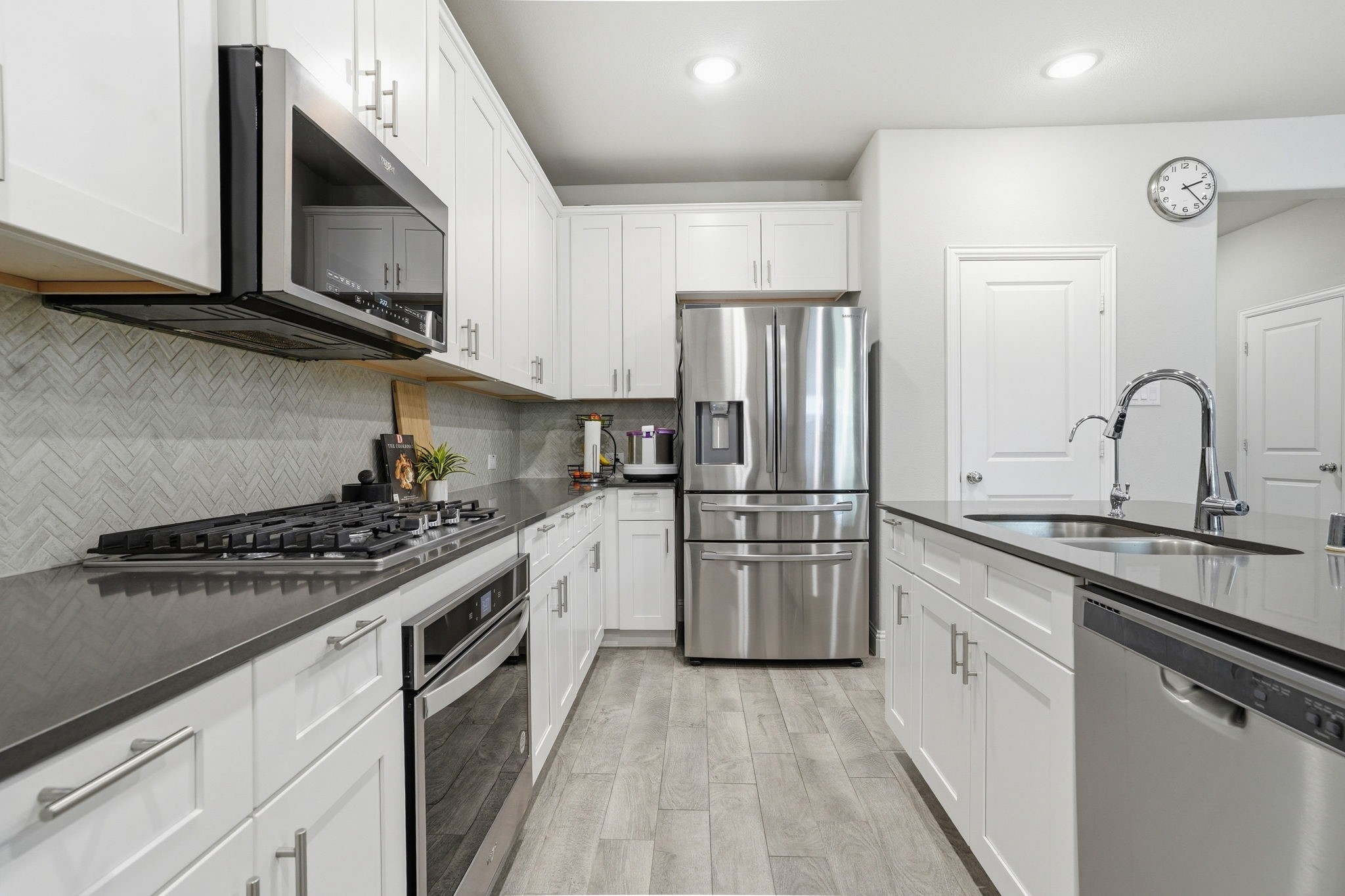 4524 Refugio Drive Plano TX 75024