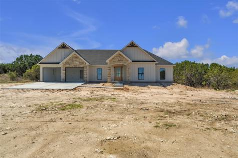 105 Anchors Way Bluff Dale TX 76433