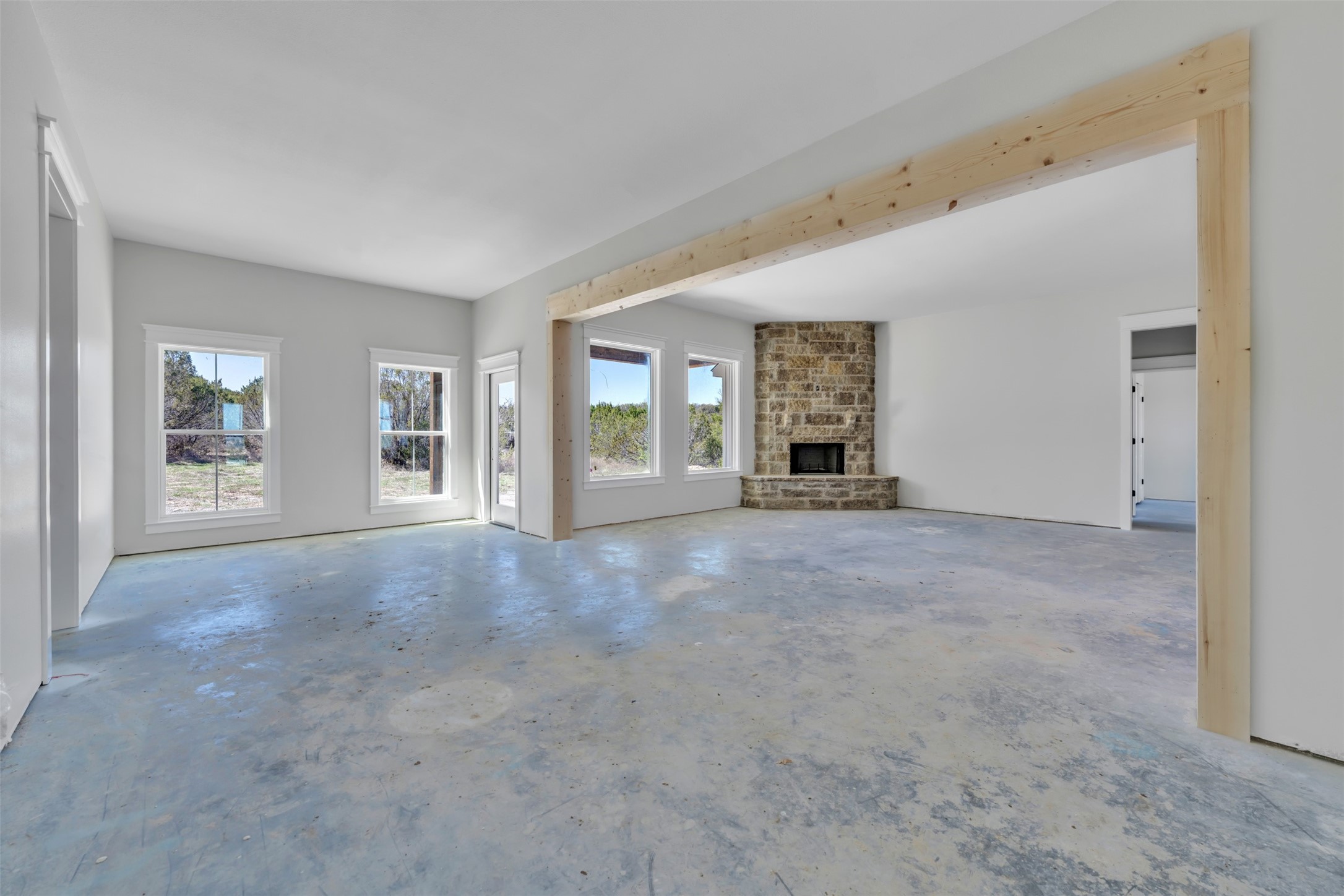 105 Anchors Way Bluff Dale TX 76433