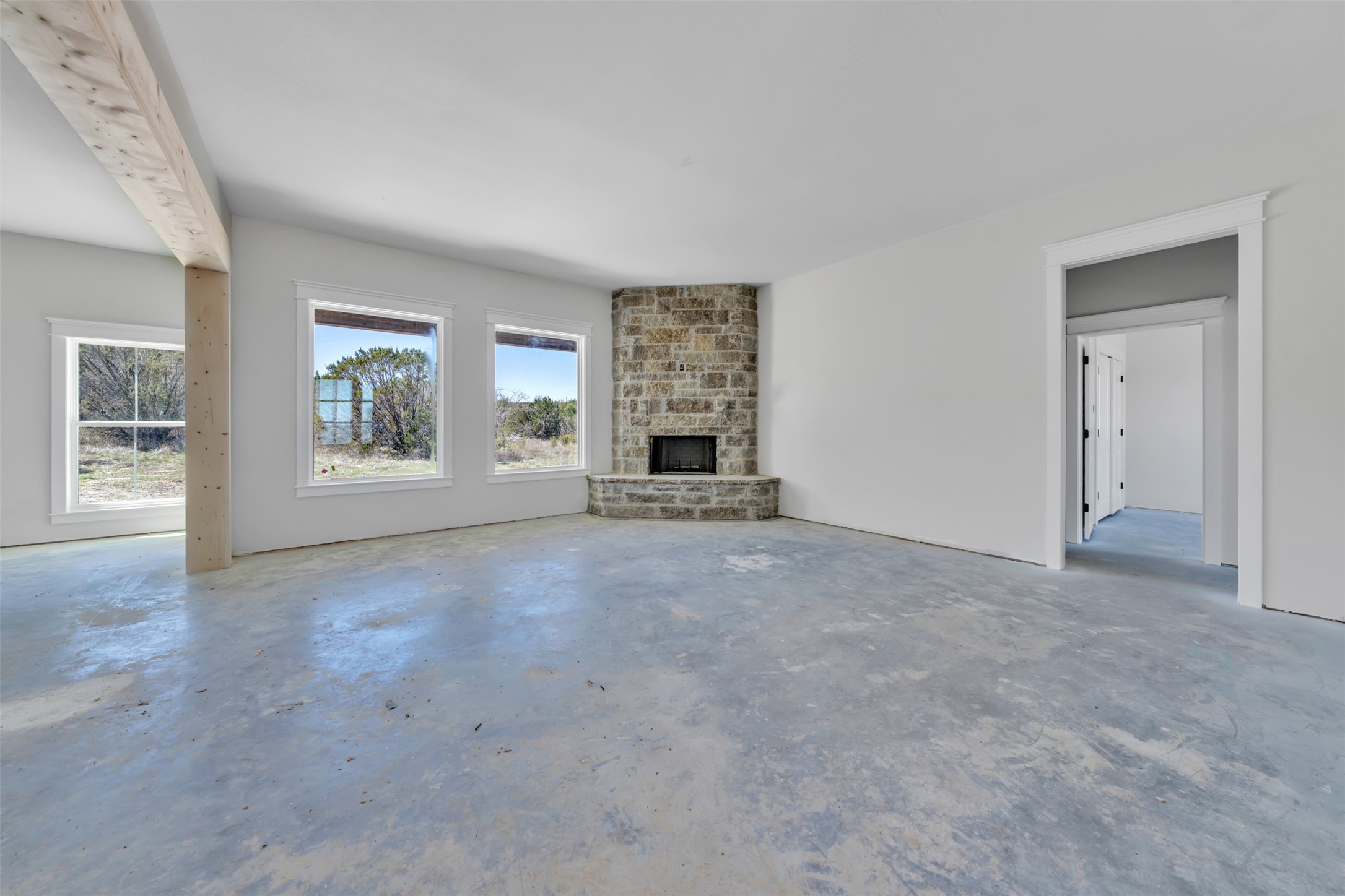 105 Anchors Way Bluff Dale TX 76433