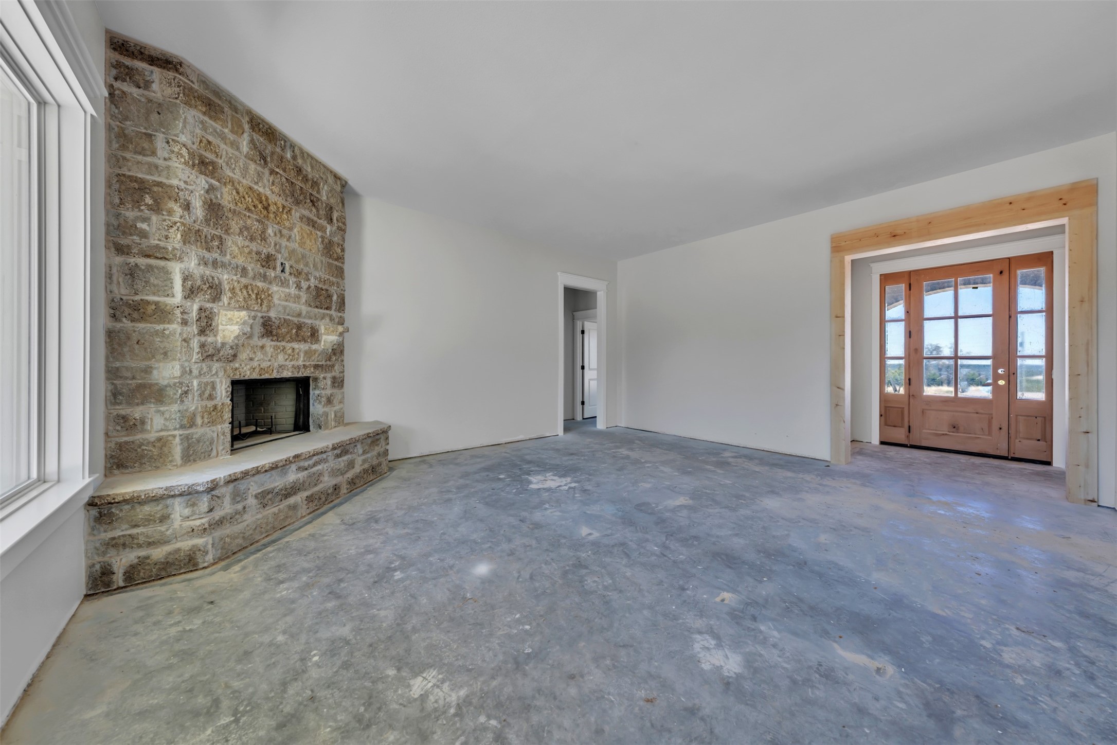 105 Anchors Way Bluff Dale TX 76433