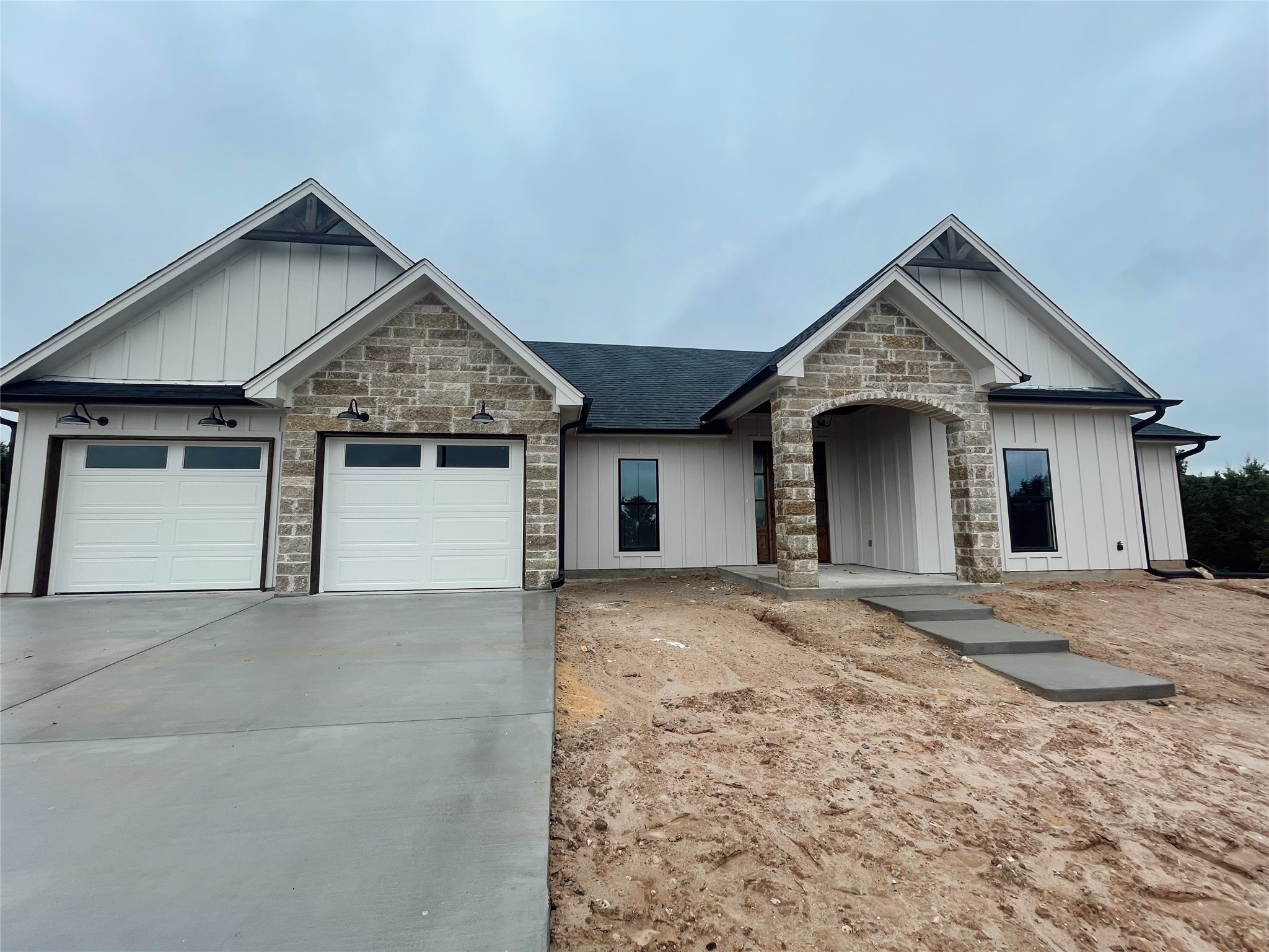 105 Anchors Way Bluff Dale TX 76433