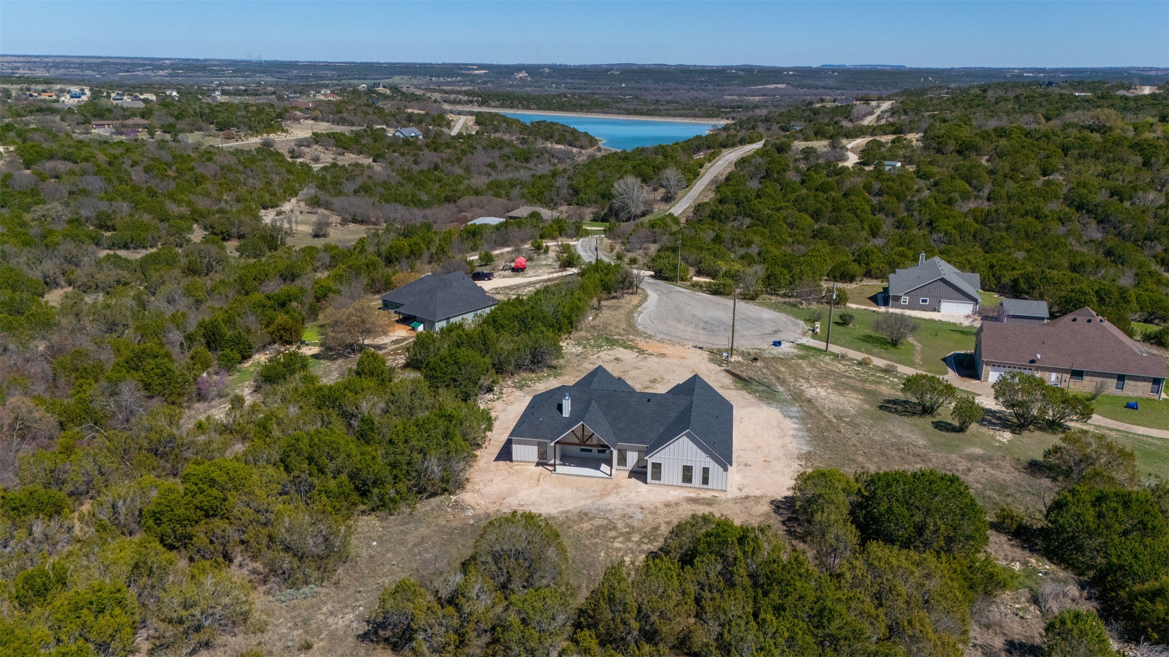 105 Anchors Way Bluff Dale TX 76433