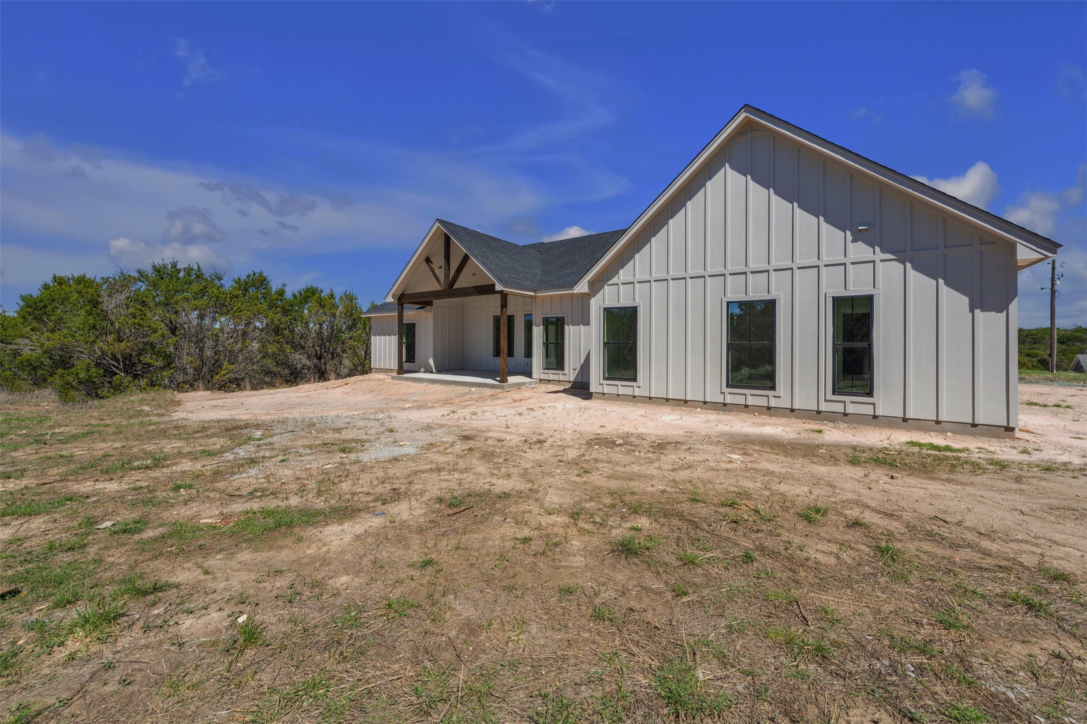 105 Anchors Way Bluff Dale TX 76433