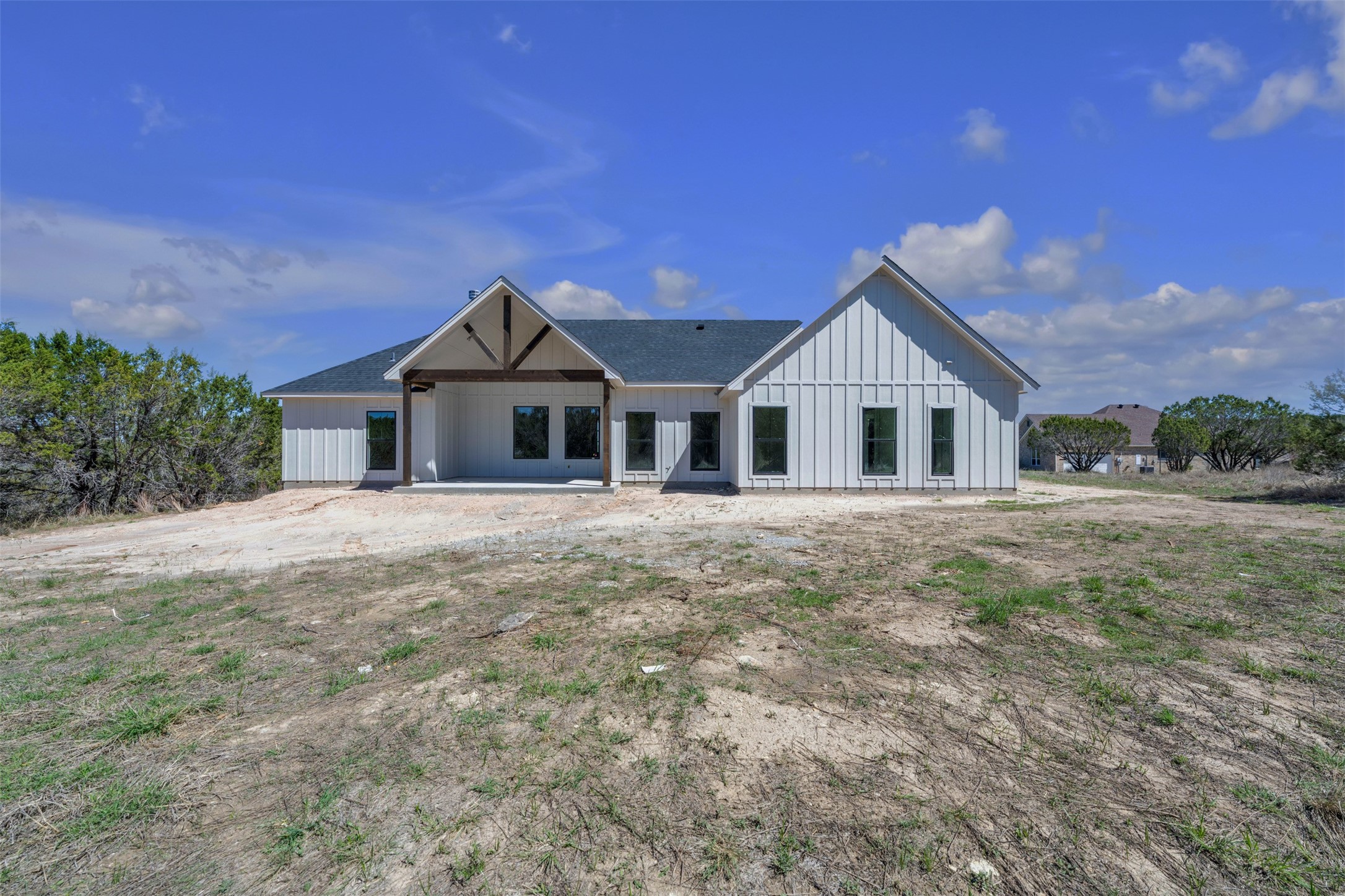 105 Anchors Way Bluff Dale TX 76433