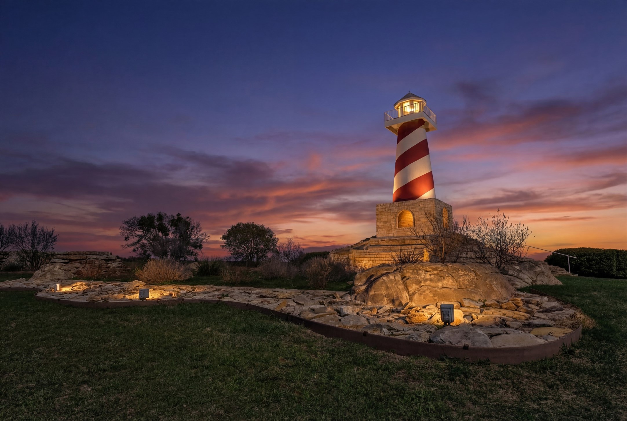 105 Anchors Way Bluff Dale TX 76433