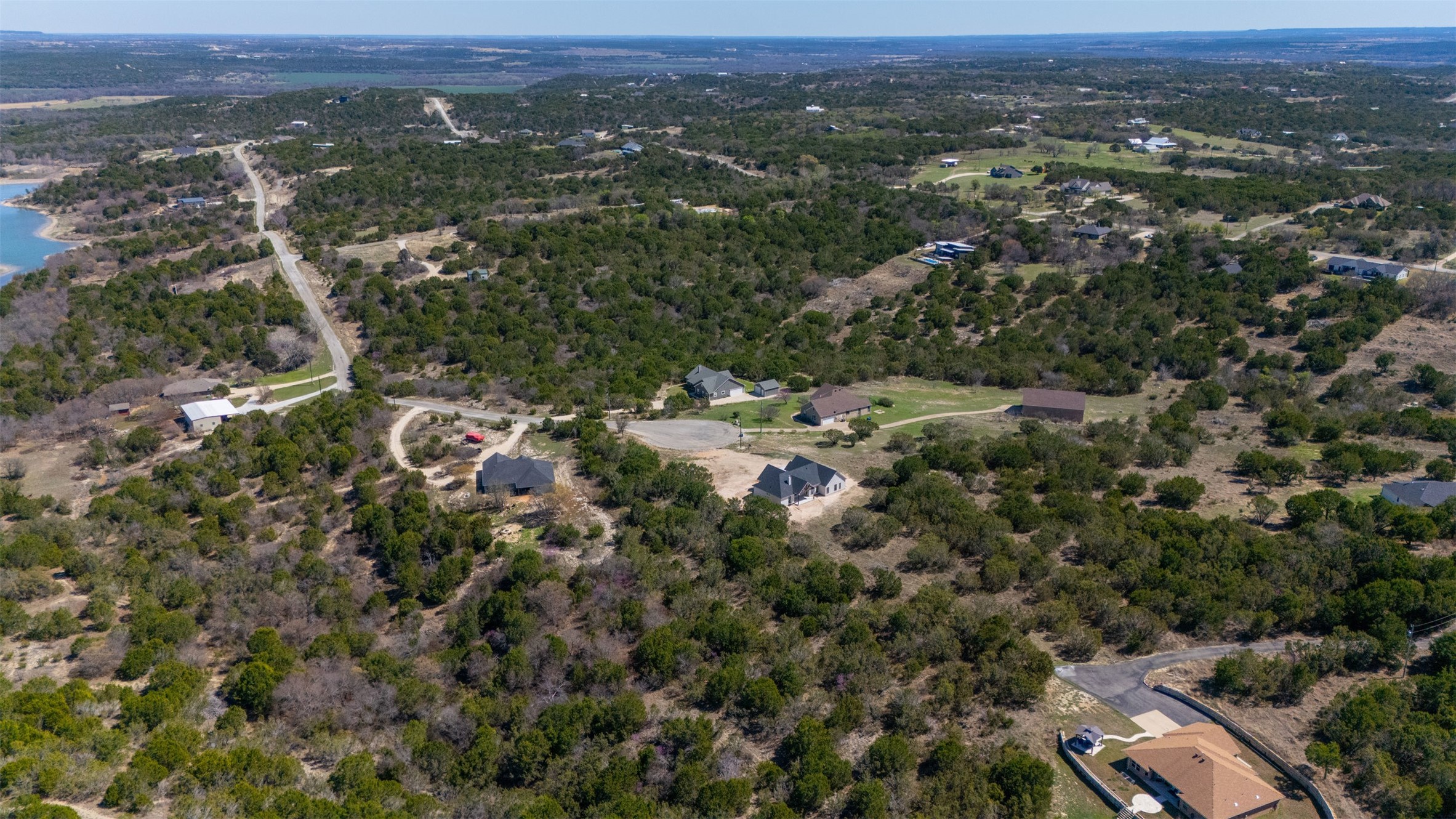 105 Anchors Way Bluff Dale TX 76433