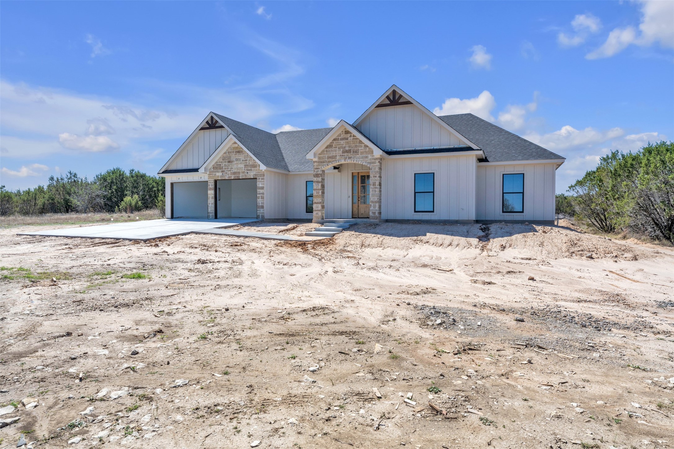 105 Anchors Way Bluff Dale TX 76433