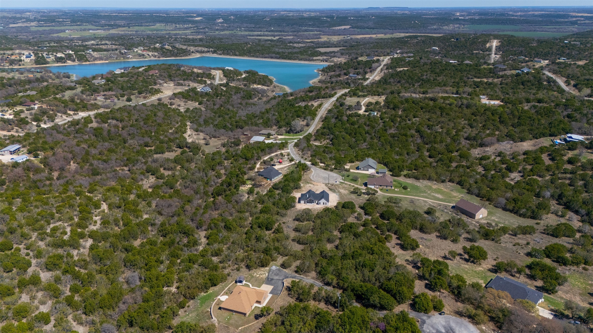 105 Anchors Way Bluff Dale TX 76433