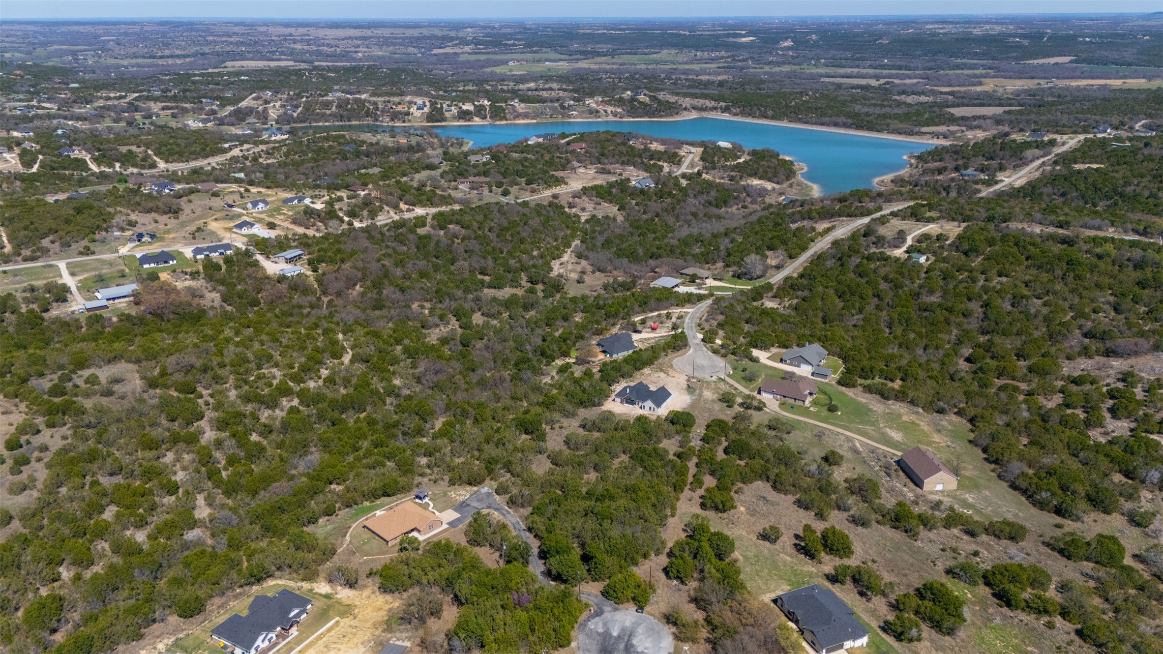 105 Anchors Way Bluff Dale TX 76433