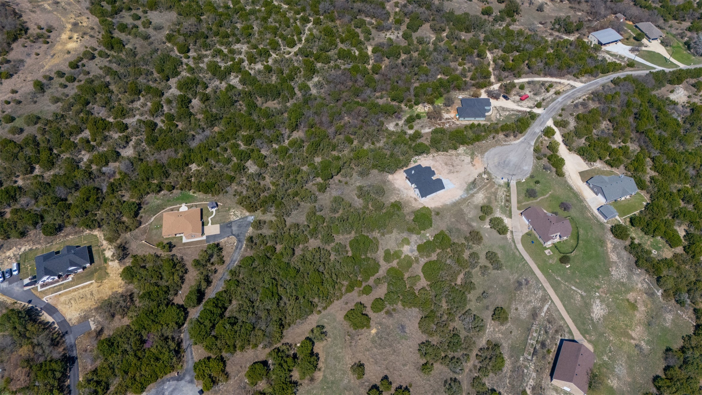 105 Anchors Way Bluff Dale TX 76433