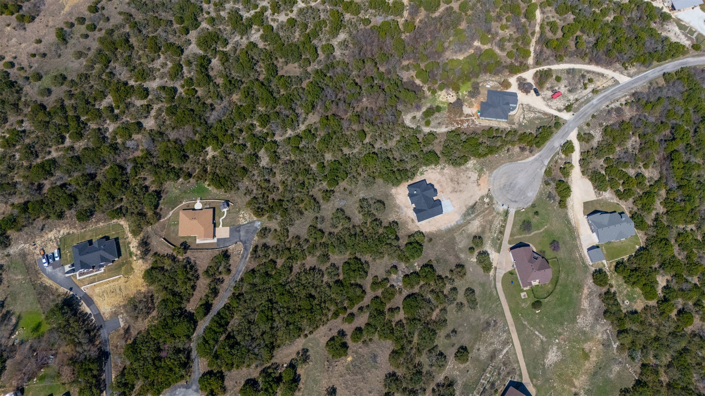 105 Anchors Way Bluff Dale TX 76433